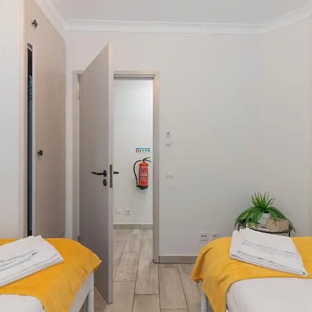 Cruzeiro - Silhueta Citadina Appartement