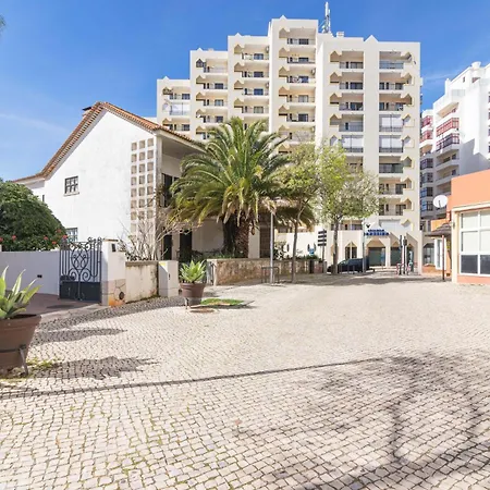 Cruzeiro - Silhueta Citadina Apartment *