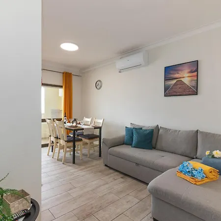Appartement Cruzeiro - Silhueta Citadina *