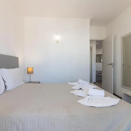 Apartmán Cruzeiro - Silhueta Citadina