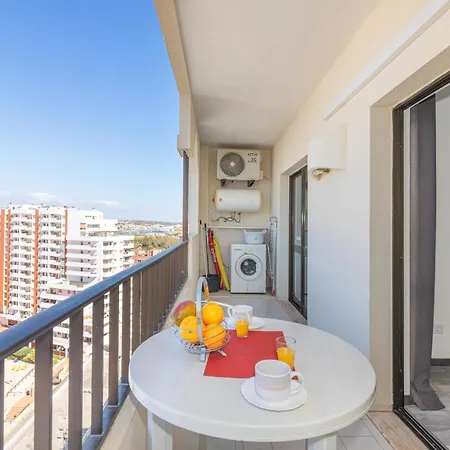 Cruzeiro - Silhueta Citadina Apartmán