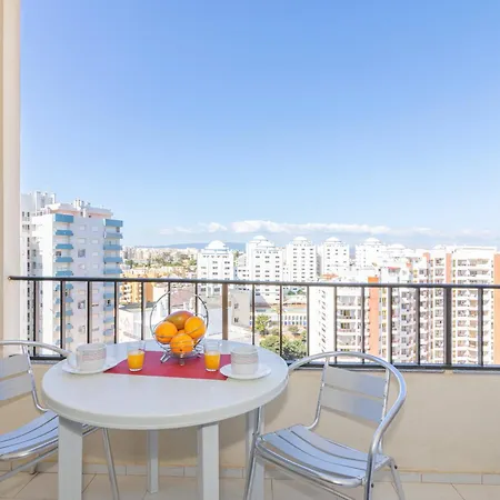 Cruzeiro - Silhueta Citadina Apartmán