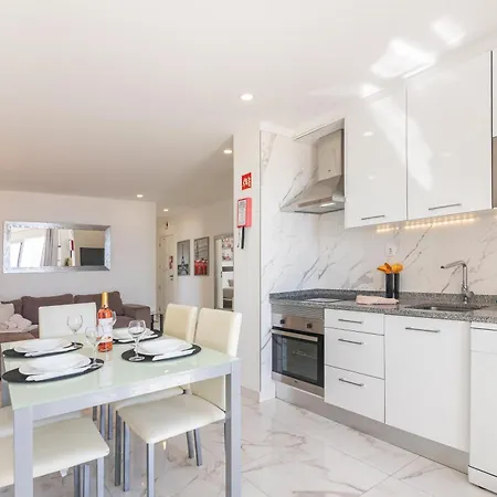 Apartamento Cruzeiro - Silhueta Citadina *