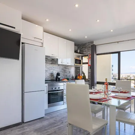 Cruzeiro - Silhueta Citadina Apartamento Portimão