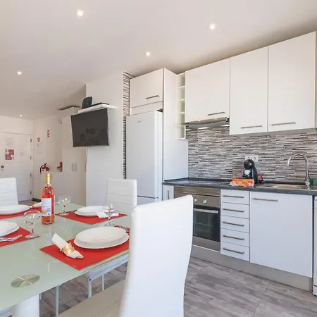 Apartment Cruzeiro - Silhueta Citadina Portimao