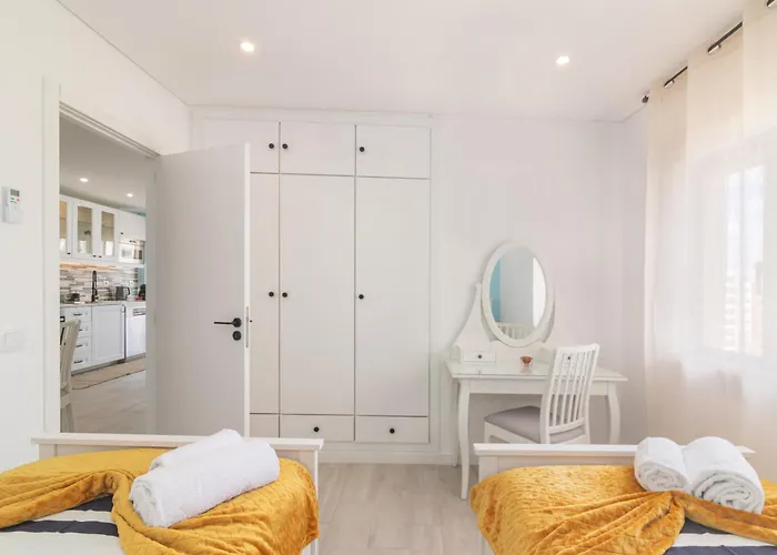 Cruzeiro - Silhueta Citadina Portimão