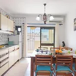 Lägenhet Cruzeiro - Silhueta Citadina *