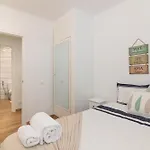 Lägenhet Cruzeiro - Silhueta Citadina *