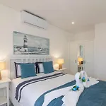 Lägenhet Cruzeiro - Silhueta Citadina Portimão