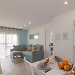 Cruzeiro - Silhueta Citadina Lejlighed *