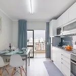 Cruzeiro - Silhueta Citadina Portimão