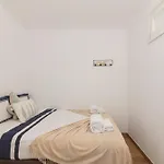 Cruzeiro - Silhueta Citadina * Portimão