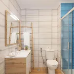 Lejlighed Cruzeiro - Silhueta Citadina Portimão