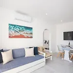 Cruzeiro - Silhueta Citadina Lejlighed