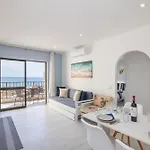 Cruzeiro - Silhueta Citadina Lejlighed *