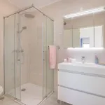 Cruzeiro - Silhueta Citadina Lejlighed Portimão