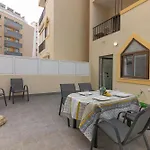 Cruzeiro - Silhueta Citadina Lejlighed Portimão