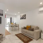 Cruzeiro - Silhueta Citadina Portimão