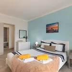 Cruzeiro - Silhueta Citadina Lejlighed Portimão